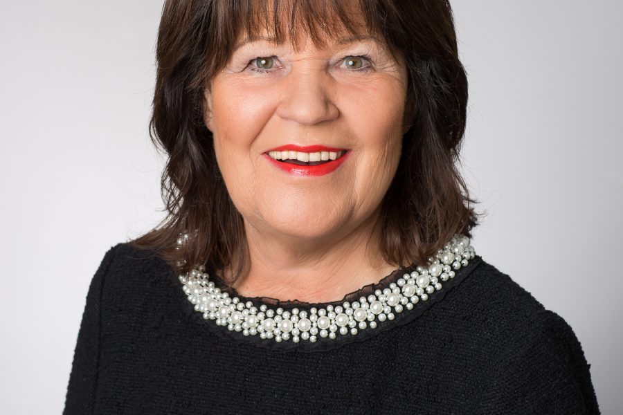 Ratsfrau Brigitte Bilgmann trauert um Roy Horn › SPD Sankt Augustin