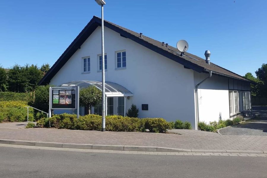 SPD Betrieb für Bürgerhaus Lauterbach gesichert › SPD