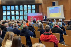 Sankt Augustin - Wir müssen Reden Stecker-Solaranlagen